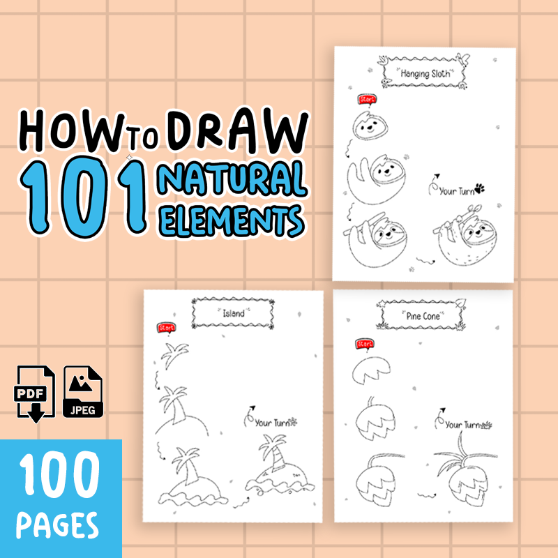 101-natural-elements